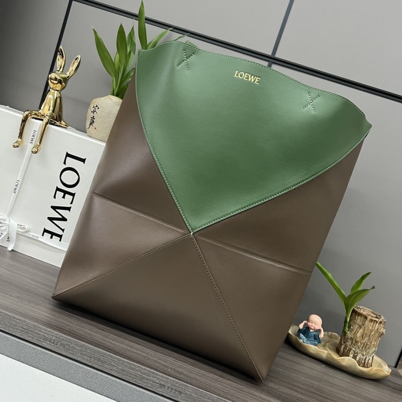 Loewe Shopping Bags